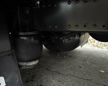 Білий МАН TGL, об'ємом двигуна 4.6 л та пробігом 408 тис. км за 27500 $, фото 14 на Automoto.ua