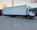 Білий МАН TGL, об'ємом двигуна 4.6 л та пробігом 285 тис. км за 35250 $, фото 3 на Automoto.ua