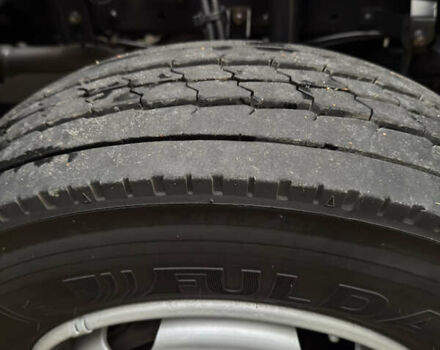 Білий МАН TGL, об'ємом двигуна 4.6 л та пробігом 408 тис. км за 27500 $, фото 35 на Automoto.ua