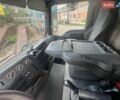 Белый МАН ТГЛ, объемом двигателя 4.58 л и пробегом 795 тыс. км за 17500 $, фото 6 на Automoto.ua