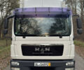 Білий МАН TGL, об'ємом двигуна 4.6 л та пробігом 408 тис. км за 27500 $, фото 2 на Automoto.ua