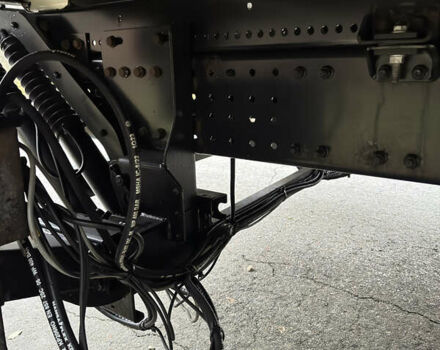 Білий МАН TGL, об'ємом двигуна 4.6 л та пробігом 408 тис. км за 27500 $, фото 19 на Automoto.ua