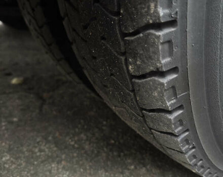 Білий МАН TGL, об'ємом двигуна 4.6 л та пробігом 408 тис. км за 27500 $, фото 20 на Automoto.ua