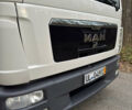 Білий МАН TGL, об'ємом двигуна 4.6 л та пробігом 408 тис. км за 27500 $, фото 4 на Automoto.ua