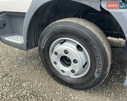 Білий МАН TGL, об'ємом двигуна 0 л та пробігом 361 тис. км за 27900 $, фото 24 на Automoto.ua