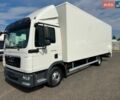 Білий МАН TGL, об'ємом двигуна 4.6 л та пробігом 515 тис. км за 24900 $, фото 8 на Automoto.ua