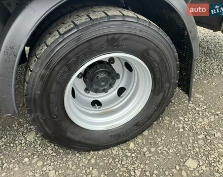 Білий МАН TGL, об'ємом двигуна 0 л та пробігом 361 тис. км за 27900 $, фото 22 на Automoto.ua