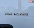 Білий МАН TGL, об'ємом двигуна 4.6 л та пробігом 285 тис. км за 35250 $, фото 25 на Automoto.ua
