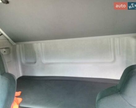 Білий МАН TGL, об'ємом двигуна 4.58 л та пробігом 1 тис. км за 18000 $, фото 2 на Automoto.ua