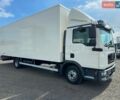 Білий МАН TGL, об'ємом двигуна 4.6 л та пробігом 515 тис. км за 24900 $, фото 2 на Automoto.ua