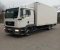 Белый МАН ТГЛ, объемом двигателя 4.6 л и пробегом 700 тыс. км за 24000 $, фото 1 на Automoto.ua