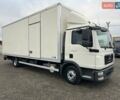 Білий МАН TGL, об'ємом двигуна 0 л та пробігом 361 тис. км за 27900 $, фото 2 на Automoto.ua