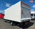 Белый МАН ТГЛ, объемом двигателя 4.6 л и пробегом 420 тыс. км за 32900 $, фото 9 на Automoto.ua