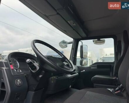 Білий МАН TGL, об'ємом двигуна 0 л та пробігом 361 тис. км за 27900 $, фото 13 на Automoto.ua