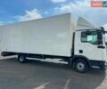 Білий МАН TGL, об'ємом двигуна 4.6 л та пробігом 515 тис. км за 24900 $, фото 4 на Automoto.ua