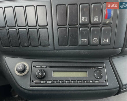 Білий МАН TGL, об'ємом двигуна 4.6 л та пробігом 320 тис. км за 27000 $, фото 37 на Automoto.ua