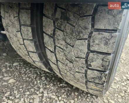 Білий МАН TGL, об'ємом двигуна 0 л та пробігом 361 тис. км за 27900 $, фото 23 на Automoto.ua