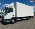 Белый МАН ТГЛ, объемом двигателя 4.6 л и пробегом 420 тыс. км за 32900 $, фото 5 на Automoto.ua