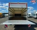 Білий МАН TGL, об'ємом двигуна 4.6 л та пробігом 420 тис. км за 32900 $, фото 11 на Automoto.ua