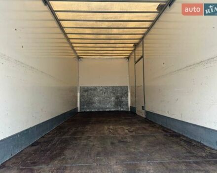 Білий МАН TGL, об'ємом двигуна 0 л та пробігом 361 тис. км за 27900 $, фото 21 на Automoto.ua