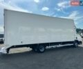Білий МАН TGL, об'ємом двигуна 4.6 л та пробігом 515 тис. км за 24900 $, фото 10 на Automoto.ua