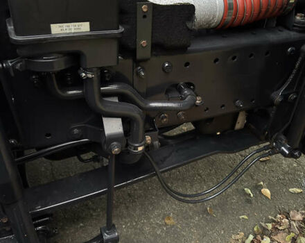 Білий МАН TGL, об'ємом двигуна 4.6 л та пробігом 408 тис. км за 27500 $, фото 37 на Automoto.ua