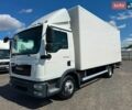 Белый МАН ТГЛ, объемом двигателя 4.6 л и пробегом 420 тыс. км за 32900 $, фото 1 на Automoto.ua