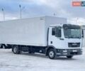 Білий МАН TGL, об'ємом двигуна 4.6 л та пробігом 320 тис. км за 27000 $, фото 1 на Automoto.ua