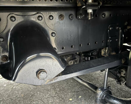 Білий МАН TGL, об'ємом двигуна 4.6 л та пробігом 408 тис. км за 27500 $, фото 12 на Automoto.ua