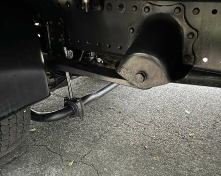 Білий МАН TGL, об'ємом двигуна 4.6 л та пробігом 408 тис. км за 27500 $, фото 21 на Automoto.ua