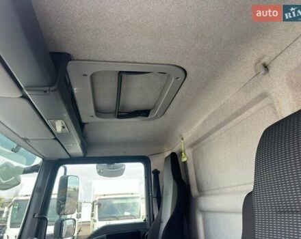 Белый МАН ТГЛ, объемом двигателя 4.6 л и пробегом 418 тыс. км за 25900 $, фото 19 на Automoto.ua