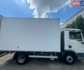 Белый МАН ТГЛ, объемом двигателя 4.58 л и пробегом 795 тыс. км за 17500 $, фото 2 на Automoto.ua