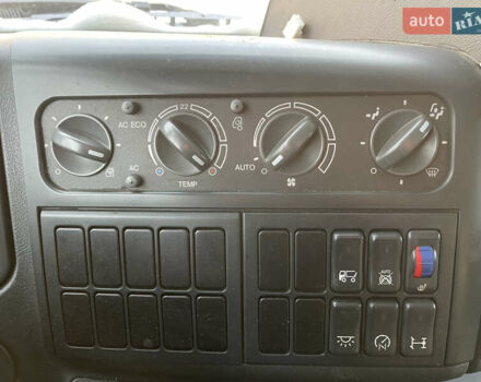 Білий МАН TGL, об'ємом двигуна 4.6 л та пробігом 320 тис. км за 27000 $, фото 34 на Automoto.ua