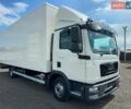 Білий МАН TGL, об'ємом двигуна 4.6 л та пробігом 515 тис. км за 24900 $, фото 1 на Automoto.ua