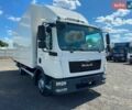 Білий МАН TGL, об'ємом двигуна 4.6 л та пробігом 420 тис. км за 32900 $, фото 6 на Automoto.ua