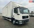Білий МАН TGL, об'ємом двигуна 0 л та пробігом 361 тис. км за 27900 $, фото 4 на Automoto.ua