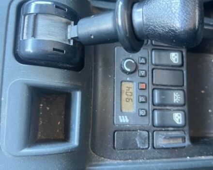 Белый МАН ТГЛ, объемом двигателя 4.6 л и пробегом 501 тыс. км за 34900 $, фото 16 на Automoto.ua