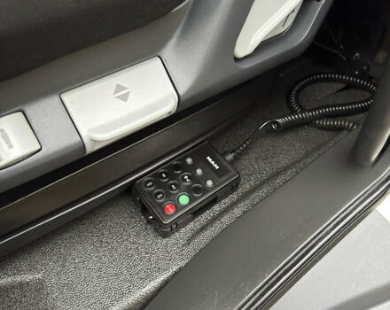 Білий МАН TGL, об'ємом двигуна 4.6 л та пробігом 408 тис. км за 27500 $, фото 28 на Automoto.ua