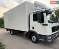 Білий МАН TGL, об'ємом двигуна 4.6 л та пробігом 193 тис. км за 27650 $, фото 1 на Automoto.ua