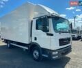 Белый МАН ТГЛ, объемом двигателя 4.6 л и пробегом 420 тыс. км за 32900 $, фото 2 на Automoto.ua