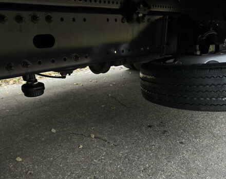 Білий МАН TGL, об'ємом двигуна 4.6 л та пробігом 408 тис. км за 27500 $, фото 11 на Automoto.ua