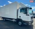 Белый МАН ТГЛ, объемом двигателя 4.6 л и пробегом 420 тыс. км за 32900 $, фото 1 на Automoto.ua