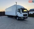 Білий МАН TGL, об'ємом двигуна 4.6 л та пробігом 285 тис. км за 35250 $, фото 1 на Automoto.ua