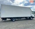 Белый МАН ТГЛ, объемом двигателя 4.6 л и пробегом 518 тыс. км за 28900 $, фото 12 на Automoto.ua