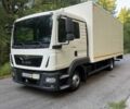 Білий МАН TGL, об'ємом двигуна 4.6 л та пробігом 525 тис. км за 33700 $, фото 1 на Automoto.ua