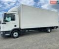 Белый МАН ТГЛ, объемом двигателя 4.6 л и пробегом 518 тыс. км за 28900 $, фото 5 на Automoto.ua