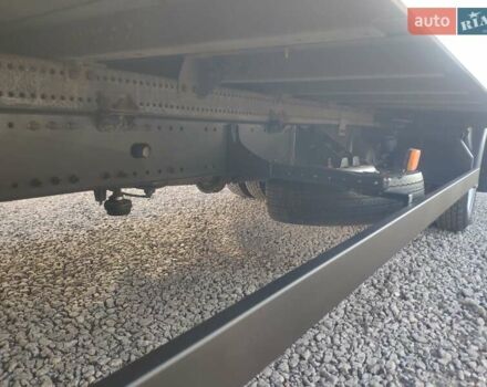 Білий МАН TGL, об'ємом двигуна 4.6 л та пробігом 340 тис. км за 26700 $, фото 24 на Automoto.ua