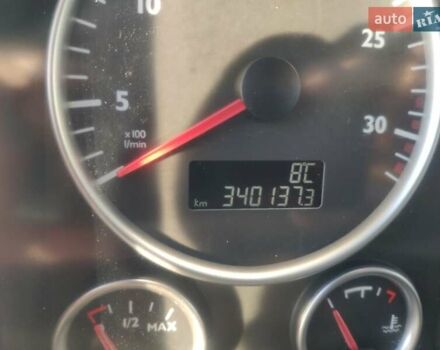 Білий МАН TGL, об'ємом двигуна 4.6 л та пробігом 340 тис. км за 26700 $, фото 23 на Automoto.ua