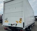 Белый МАН ТГЛ, объемом двигателя 4.6 л и пробегом 560 тыс. км за 26900 $, фото 7 на Automoto.ua
