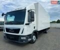 Белый МАН ТГЛ, объемом двигателя 4.6 л и пробегом 518 тыс. км за 28900 $, фото 13 на Automoto.ua